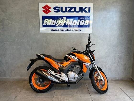 HONDA CB TWISTER ABS HONDA CB TWISTER ABS